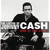 Los mejores  - The Legend Of Johnny Cash Vol.2
